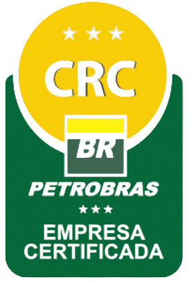 Símbolo Conecta Flanges